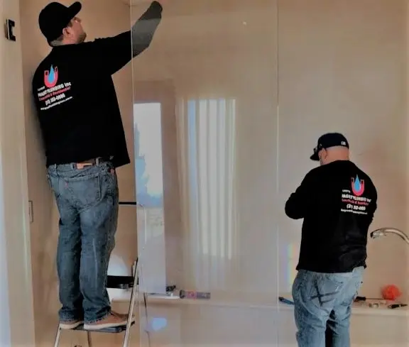 Professional plumbing installation for Toilet Repair in Long Beach